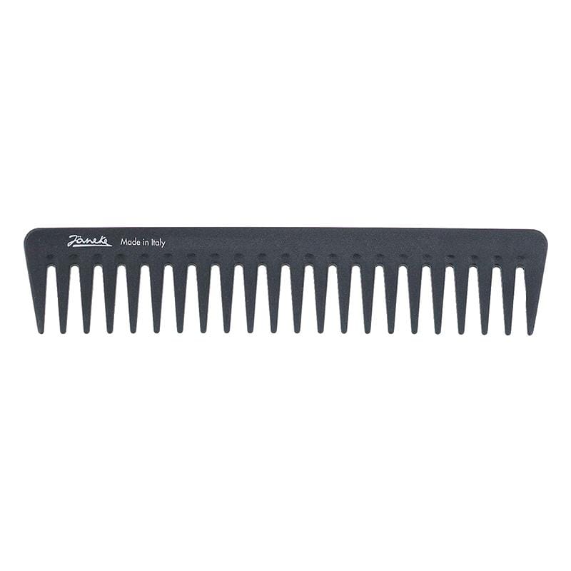 Detangling Wide-Tooth Comb Black