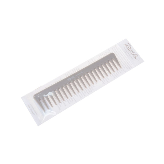 Detangling Wide-Tooth Comb Grey