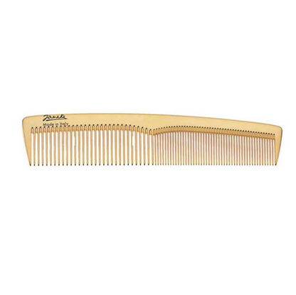 Styling Gold Large hair comb